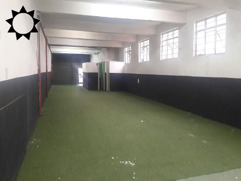 Prédio Inteiro, 220 m² - Foto 1