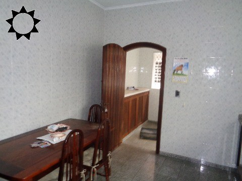 Casa, 2 quartos, 120 m² - Foto 1