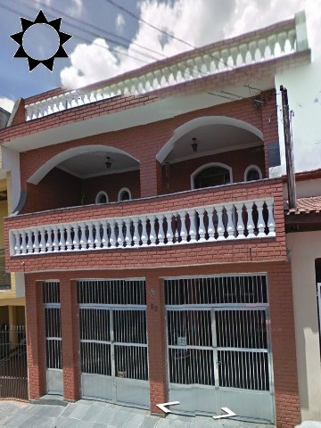 Casa, 2 quartos, 200 m² - Foto 1