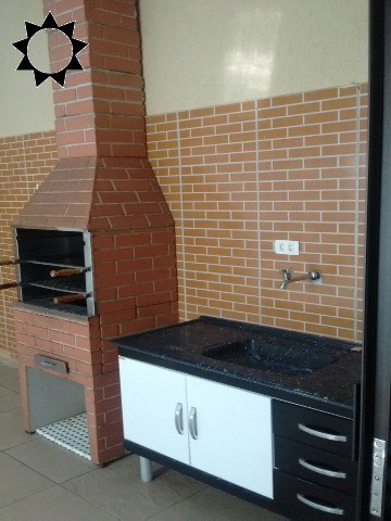 Casa, 2 quartos, 180 m² - Foto 16