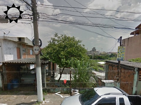 Terreno, 334 m² - Foto 1