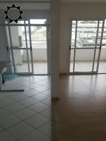 Apartamento, 2 quartos, 54 m² - Foto 1
