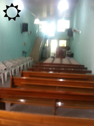 Depósito-Galpão, 150 m² - Foto 2