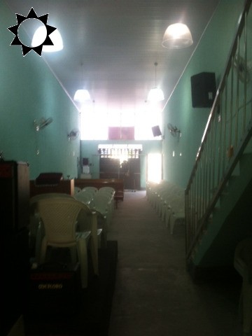 Depósito-Galpão, 150 m² - Foto 3