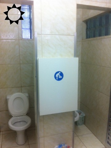 Depósito-Galpão, 150 m² - Foto 4