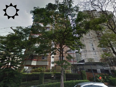 Apartamento, 2 quartos, 100 m² - Foto 1