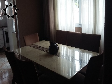 Casa, 4 quartos, 210 m² - Foto 5