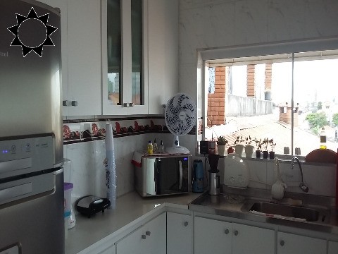 Casa, 4 quartos, 210 m² - Foto 6