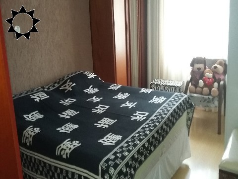 Casa, 4 quartos, 210 m² - Foto 1