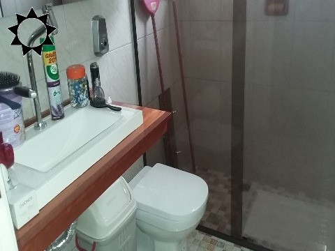 Casa, 4 quartos, 210 m² - Foto 10