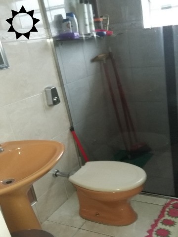 Casa, 4 quartos, 210 m² - Foto 17