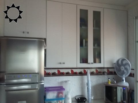 Casa, 4 quartos, 210 m² - Foto 19