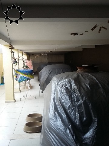 Casa, 4 quartos, 210 m² - Foto 21