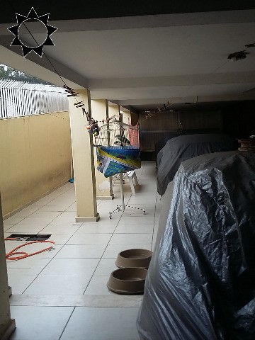 Casa, 4 quartos, 210 m² - Foto 22