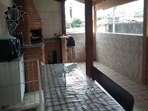 Casa, 4 quartos, 210 m² - Foto 23