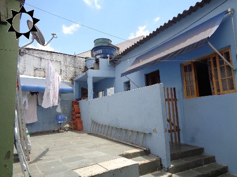 Casa, 3 quartos, 270 m² - Foto 2