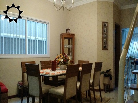 Casa, 4 quartos, 350 m² - Foto 3