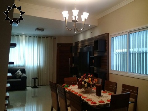 Casa, 4 quartos, 350 m² - Foto 1