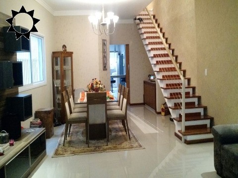 Casa, 4 quartos, 350 m² - Foto 2
