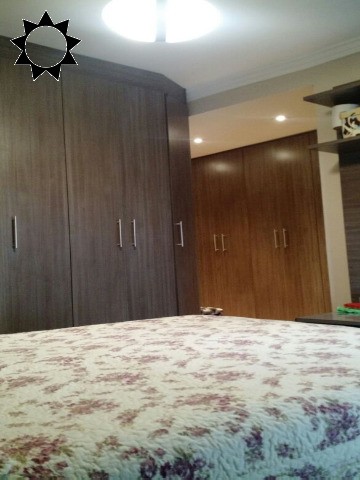 Casa, 4 quartos, 350 m² - Foto 12