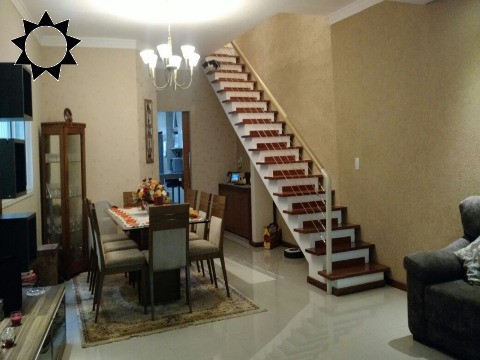 Casa, 4 quartos, 350 m² - Foto 7