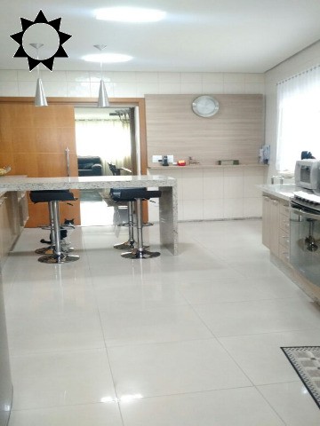 Casa, 4 quartos, 350 m² - Foto 26