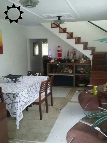 Casa, 7 quartos, 302 m² - Foto 1