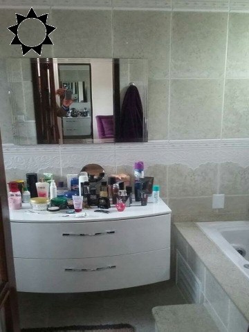 Casa, 7 quartos, 302 m² - Foto 14