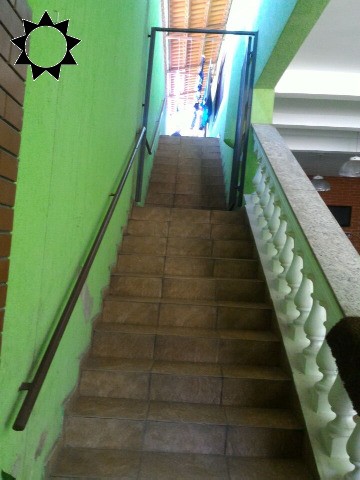 Casa, 7 quartos, 302 m² - Foto 15