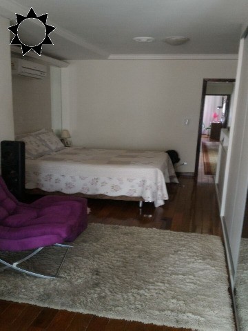 Casa, 7 quartos, 302 m² - Foto 23
