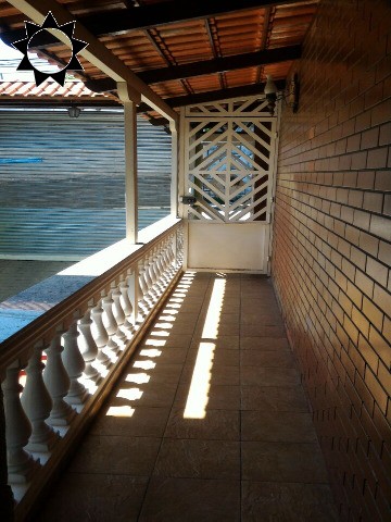 Casa, 7 quartos, 302 m² - Foto 32