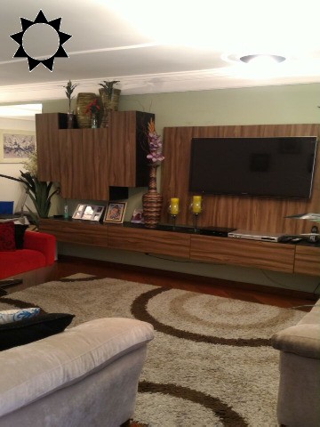 Casa, 7 quartos, 302 m² - Foto 38