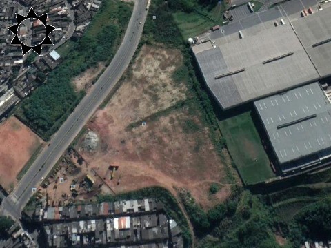 Loteamento e Condomínio, 5 hectares - Foto 1