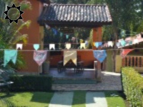 Sítio, 4 quartos, 300 m² - Foto 4