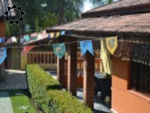 Sítio, 4 quartos, 300 m² - Foto 5