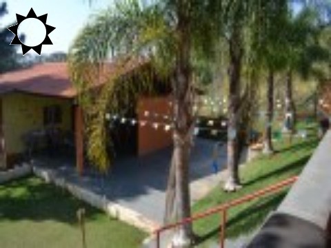 Sítio, 4 quartos, 300 m² - Foto 8