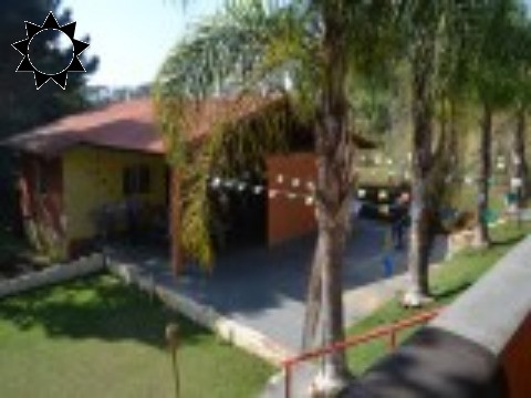 Sítio, 4 quartos, 300 m² - Foto 9
