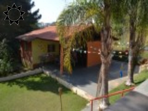 Sítio, 4 quartos, 300 m² - Foto 10