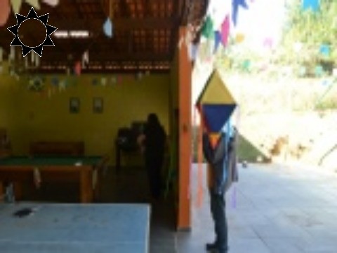 Sítio, 4 quartos, 300 m² - Foto 13