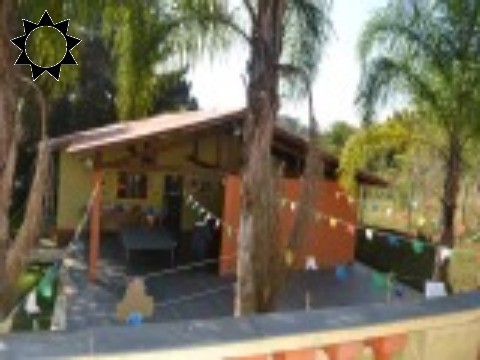 Sítio, 4 quartos, 300 m² - Foto 18