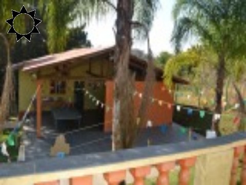 Sítio, 4 quartos, 300 m² - Foto 19
