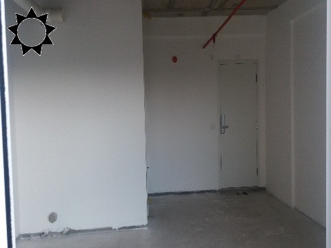 Sala-Conjunto, 32 m² - Foto 2