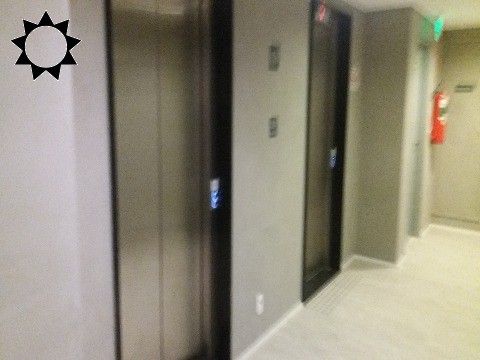 Sala-Conjunto, 32 m² - Foto 7