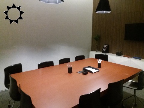 Sala-Conjunto, 32 m² - Foto 10