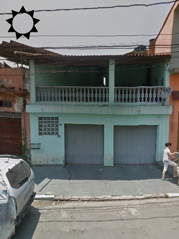 Casa, 3 quartos, 265 m² - Foto 1