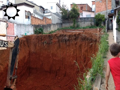 Terreno, 530 m² - Foto 1