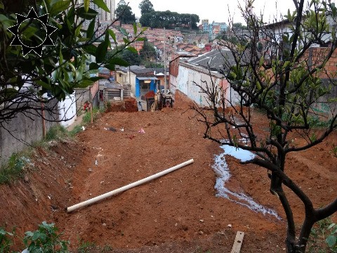 Terreno, 530 m² - Foto 2