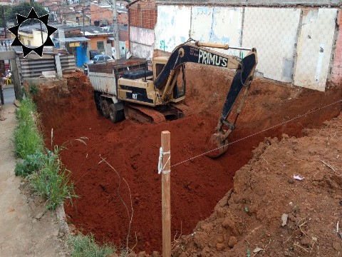 Terreno, 530 m² - Foto 3