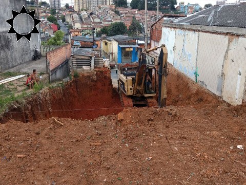Terreno, 530 m² - Foto 4
