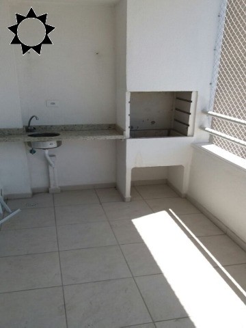 Apartamento, 2 quartos, 53 m² - Foto 6